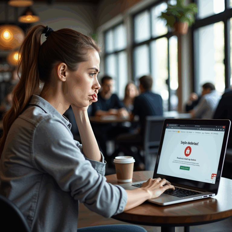 Malware: la amenaza invisible que acecha a tus dispositivos