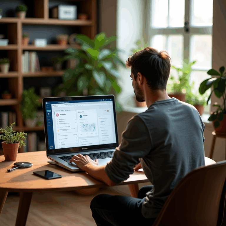 Malware: el arma invisible que acecha a tus dispositivos