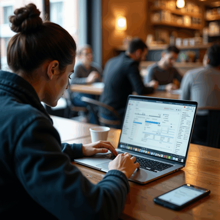 Malware: el lado oscuro de la tecnología que debes conocer