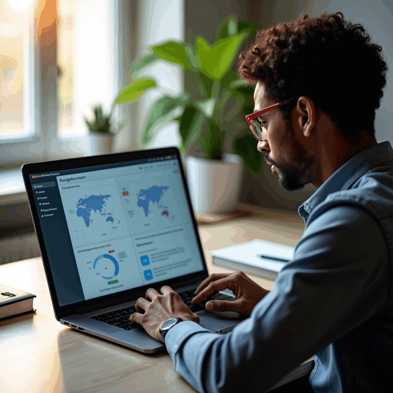 Malware: la amenaza invisible que acecha a tu dispositivo