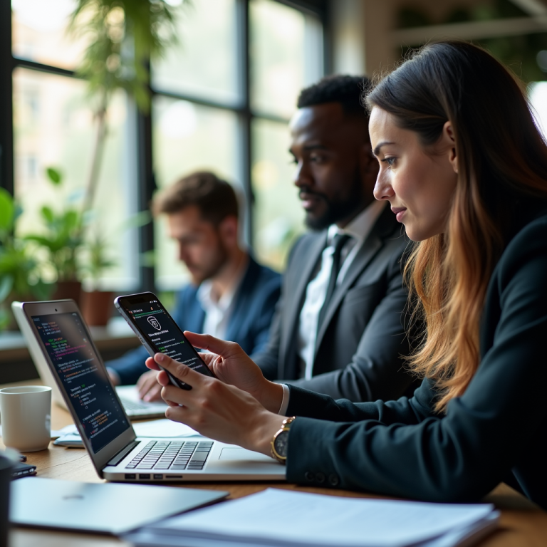 Malware: la amenaza digital que acecha en la sombra